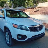 سورنتو • ٢٠١١ • ٦ سلندر ٣٥٠٠