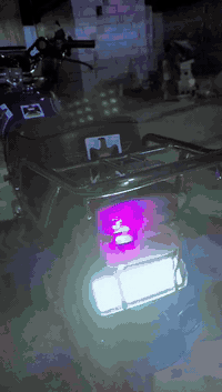 السلام عليكم دراجه ايراني موديل 24 دراجه اوراق كامله المكان بغداد بسمايه سعر 550 وبيها مجال***********
