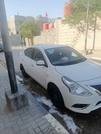 كفالة • موديل ٢٠٢٥ • ماشيه ١٩٠٠٠