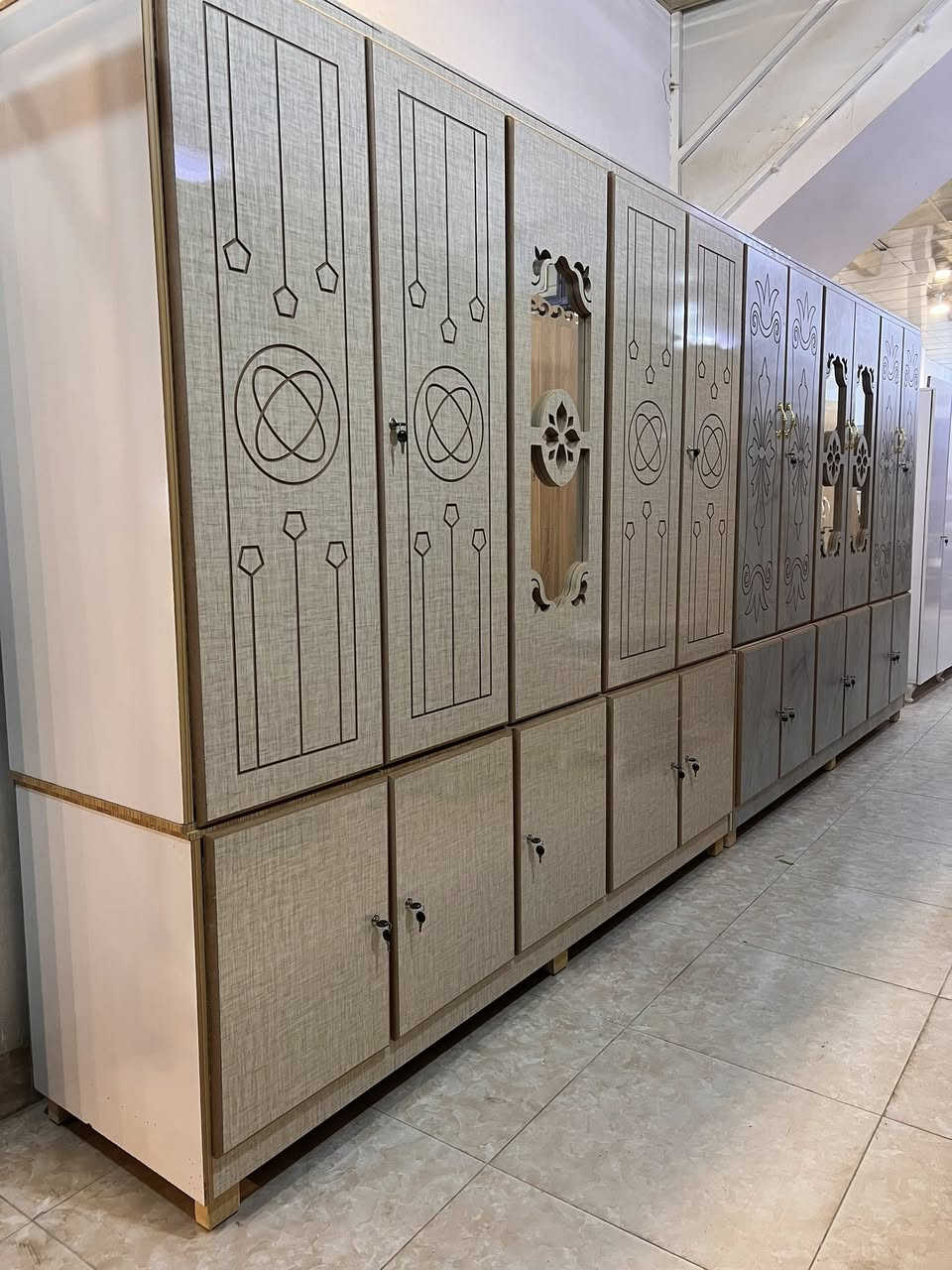 #كركوك #حيً #الاسرى ( مجمع صفاء السيد ) لبيع وشراء كافه انواع الأثاث المنزليه المستعمل والجديد / العنوان كركوك حي الأسره والمفقودين قرب جامع العدل مقابل اسواق ماشاءلله العائلي / للستفسار اتصل ع الأرقام   *********** او *********** تواصل واتس اب ومازنجر*********** #كركوك #حيً #الاسرى
