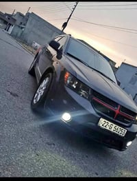 دوج جورني • ٢٠١٦ • فول مواصفات