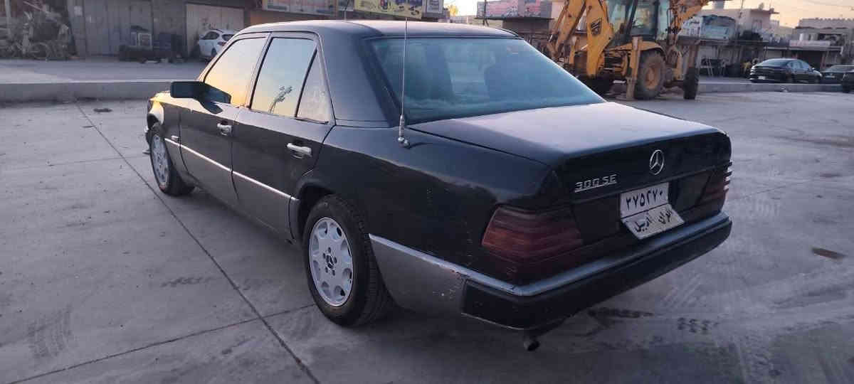 سلام عليكم للبيع مرسيدس دب محرك بطه 3000 موديل 86 قواعد دبل بلاد تخم تاير جديد صدر جديد رقم اربيل بدون خياسات بدون ضربة كهربائيات كله يشتغل
سعر 43
عنوان كلار لتواصل ***********
