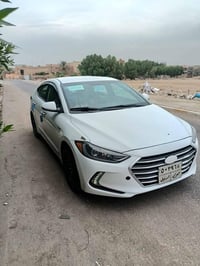 النترا ٢٠١٧ • ماشيه ١٣٥٠٠٠ • رقم اربيل