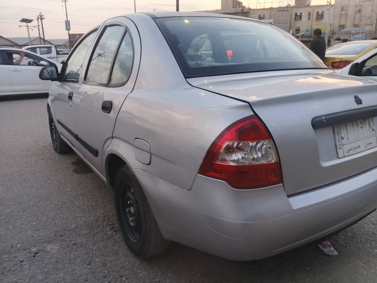 طيبه 2015 رقم ميسان حره مكينه كير حداديه تخم تاير جاهزه بيه صبغ قطع مكان ميسان سعر 43 $.  ***********
