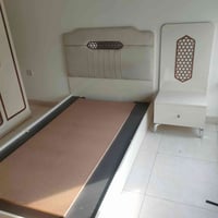 غرفة نفر ونص • ٣ قطع • نظيفه حيل