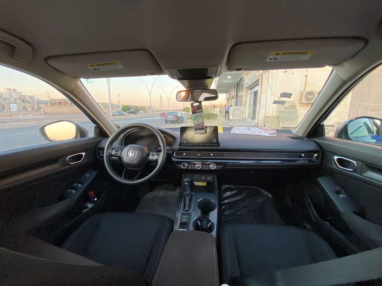 هوندا سيفيك  ياباني  2022
•مكينة 2000 تنفس طبيعي 

•ماشيه 65 الف 

•بصمه 

•شاشه كبيره

•نظام Eco اقتصادي 

•هاندبريك بصمه

•نظام اوتو لايت Auto

•كامره خلفية ثلاث انظمة

•رادار امامي

•مثبت سرعة

•تصحيح مسار

•محدد مسار

•مانع تصادم

•رادار امامي

•تحديد مسار

-توقف ذاتي 

•أوامر صوتية

•بلوتوث 

•مدخل AUX+USB

•شفتات ستيرن

•حادثها موضح بالصور 

•ايرباك سترين مرجع سستم

مكان السيارة-الرمادي

---------
التواصل وتساب

***********

127$
