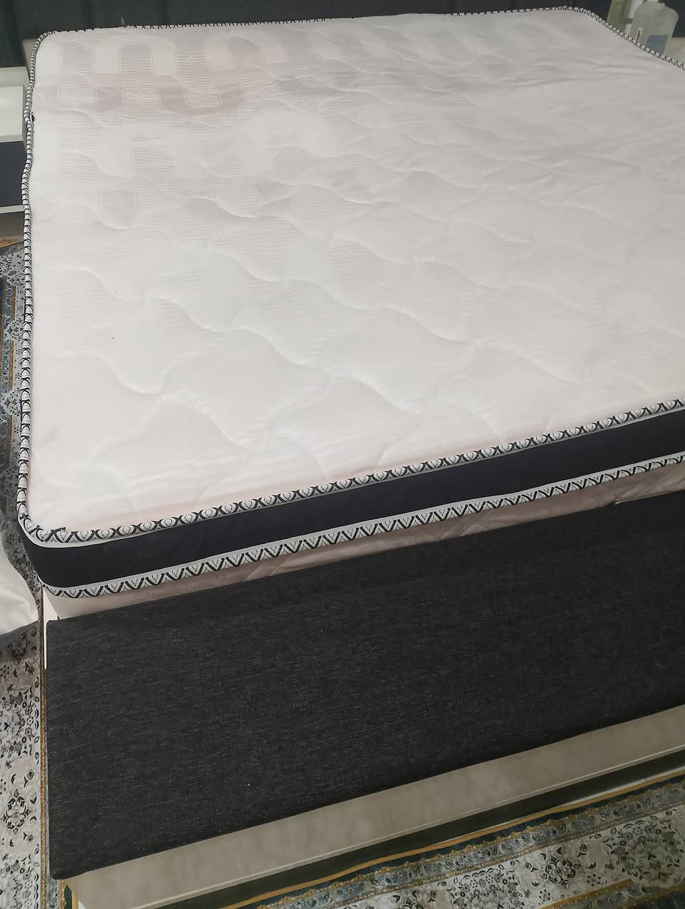 للبيع


**إذا كنت صاحب هذا الإعلان وتريد حذفه لأي سبب، رجاءا أرسل رسالة إلى الدعم الفني**