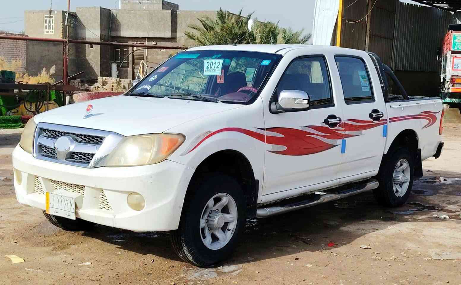 بيكم گنو 2013 رقم نجف سنويه 2029 بسمي سياره جديده بمعنى الكلمه مكفولة من الضربه والتبديل والصبغ سنتر لك شغال على الريمون كهربائيات كله شغاله كير ومكينه مكفولات  حداديه جديده سياره خير من الله تراي وين مايعجبك السعر (53) وبيهه مجال للأستفسار اكثر اتصل
*********** مكان نجف مناذره
