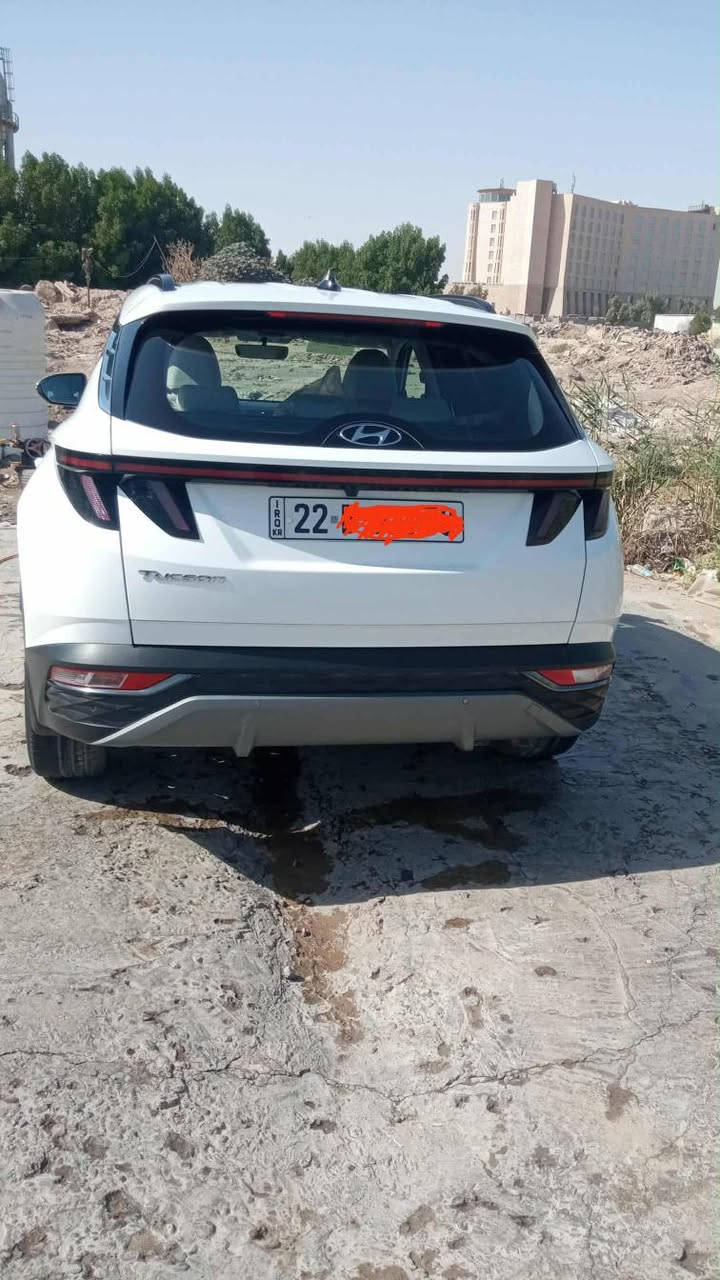 سلام عليكم توكسان موديل 2024 فول مواصفات عده البنراما كفاله عامه ماشيه 41الف مكان سياره نجف للاستفسار *********** النجف, العراق
