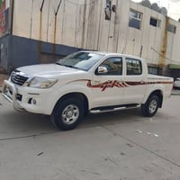 تويوتا • ٢٠١٣ • السليمانية