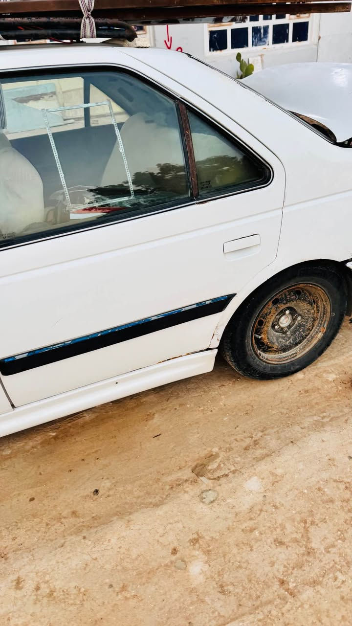 بيجو بارص رقم بغداد انگليزي باسمي سنوية ل 30 بيع او مراوس بيكم كريت ول
*********** ديوانية, القادسية
