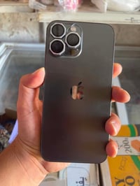 ايفون 13 برو ماكس • مستعجل • نضيف