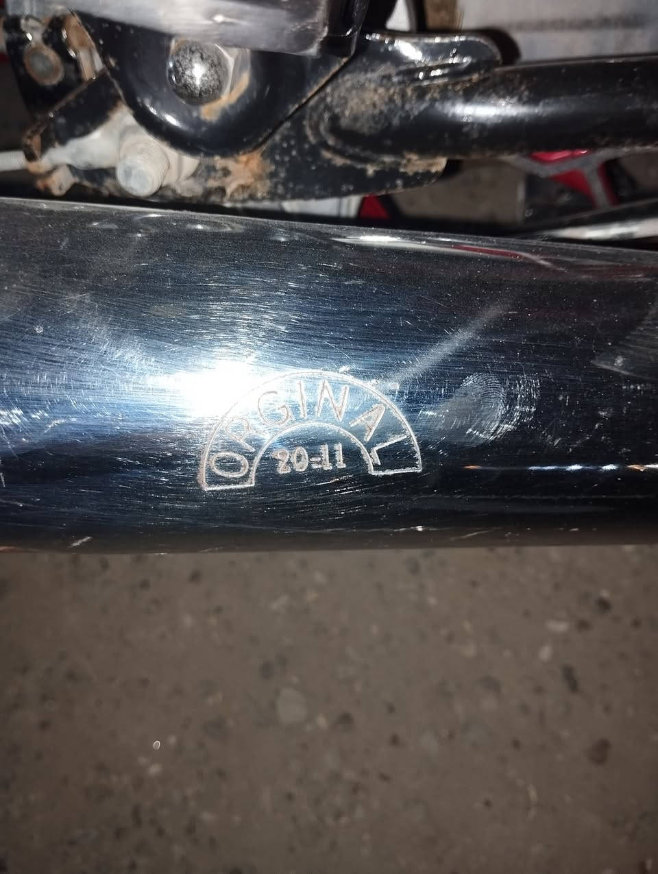 صالنصه شيرازي 2011 صوت يشك الكاع كلش قويه جعره رايده 25 قفل ***********
