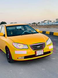 النترا • ٢٠١٠ • محرك ١٦٠٠