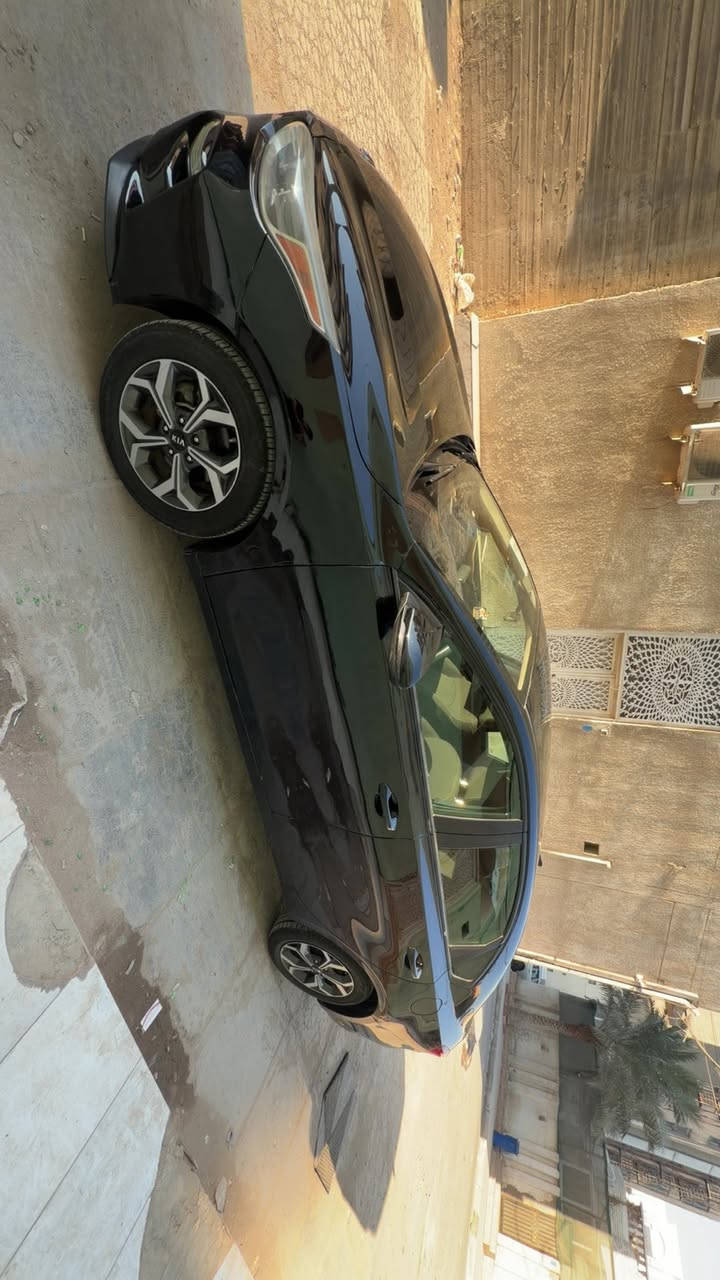 كيا فورتي موديل 2020 بصرة معوقين نص فول  محرك 2000 دوش السيارة حادثها بجم  بيه لغد وشاصي  السعر 115 ورقه وبيه مجال للشراي 
***********
