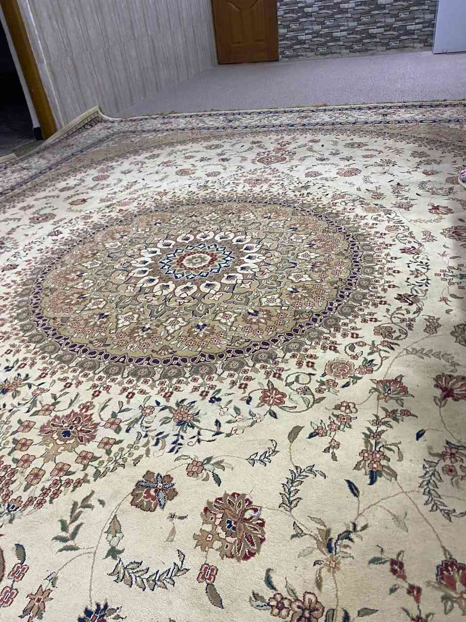 غراض بسعر مناسب بيع مستعجل


**إذا كنت صاحب هذا الإعلان وتريد حذفه لأي سبب، رجاءا أرسل رسالة إلى الدعم الفني**
