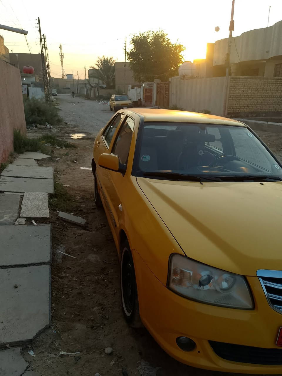 السلام عليكم شيري للبيع 16 خير من الله ما بيهه نقص مكاني بغداد سبع البور ***********سعرهه43
