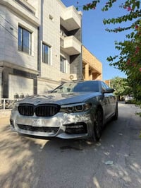 للبيع – BMW 530e iPerformance Drive Plug-In Hybrid  • الموديل: 2019 • ...