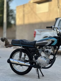 موتور • تعمير كامل • ٢٥