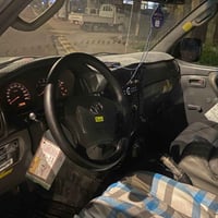 لاندكروز • ٢٠٠٢ • كەلار