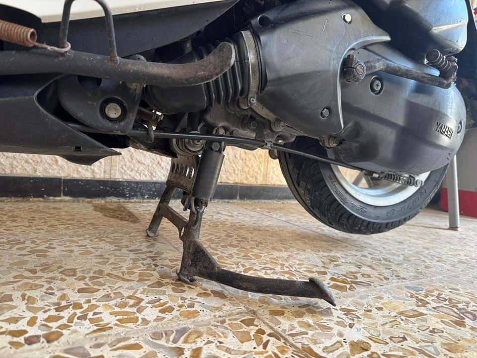 دراجه سكنس للبيع دراجه رمبه ونضيفه كلش ونزل
***********
