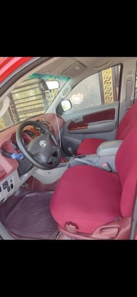 هايلوكس ٢٠١١ • فور ويل • نص باب صبغ