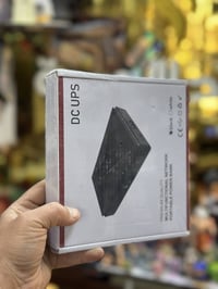 شاحن يو بي اس • إلكترونيات