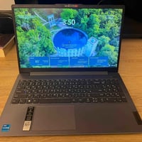 ⸻ 💻 Lenovo IdeaPad Slim 3 15IRU8 للبيع  الجهاز نظيف جدًا، اشتريته قبل ...