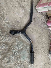 ماكس منغولي • غراض • مدكوك