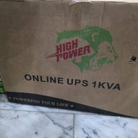 يو بي اس • اونلاين • توصيل