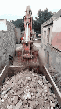 ⛔ (. لسنا الوحيدين ولكننا الأفضل.  ) $

كادر جاهز لتفليش البيوت القديمة🏡 ورفع الأنقاض
وتسليم ارض جاهزة للبناء الحديث بأسعار مناسبة

***********
