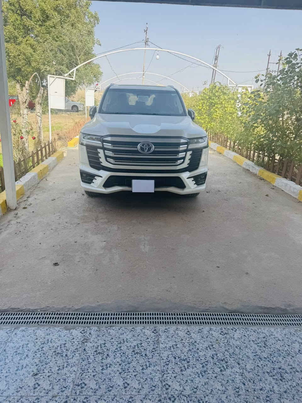 المواصفات v x limited

ماشي34 الف حقيقي

سیارة کفالة عامة

شركة العالم السيارات والسيارات والسيارات في العراق

رقم السيارة بغداد ورقم حلو 
مكان السيارة 

بابل ***********

سعر 730$
