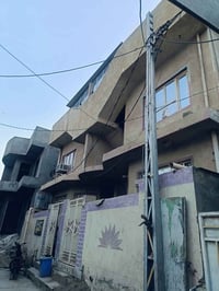 مشتملات • طابقين • كل مشتمل ٨٢م