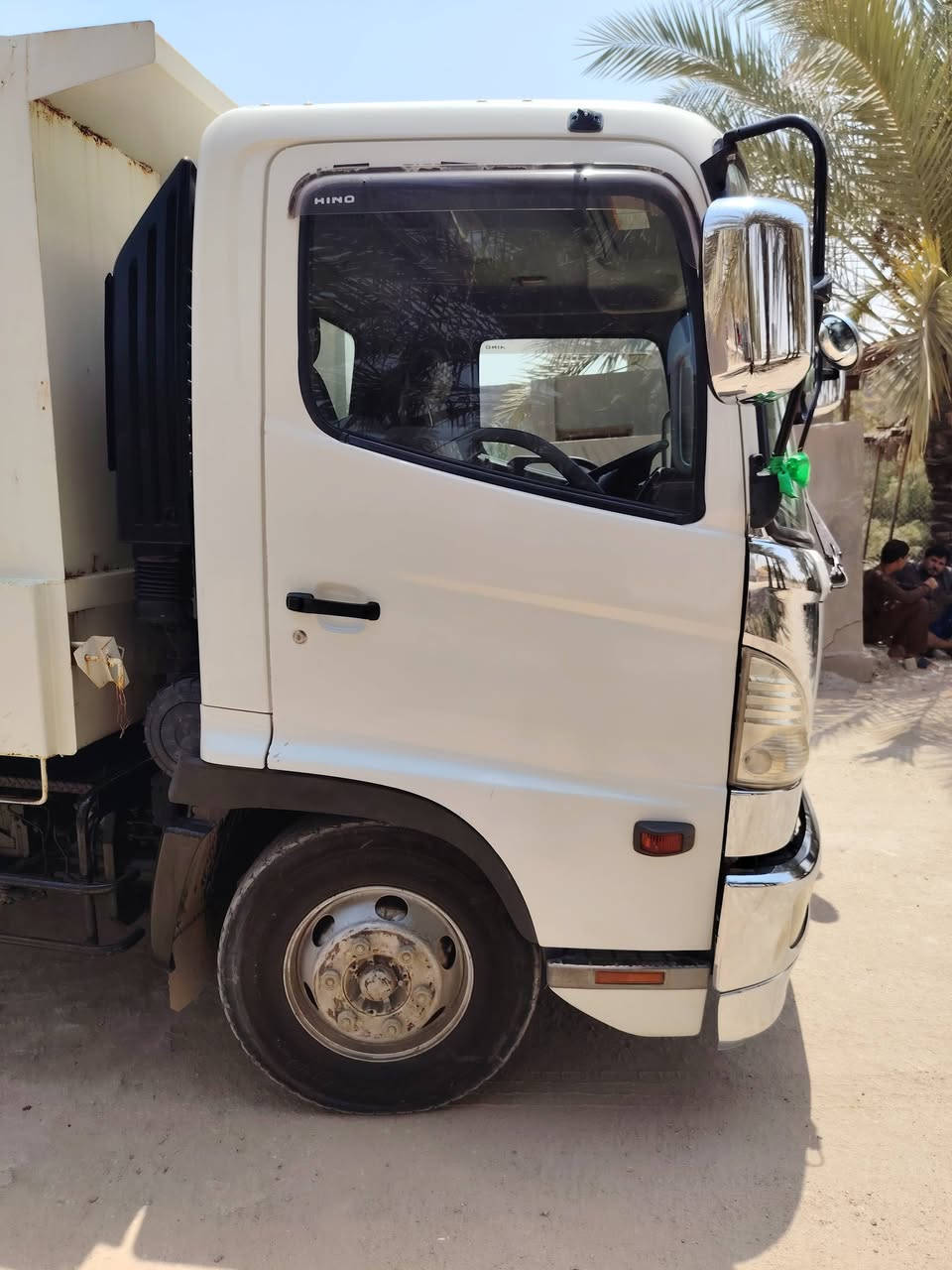 سياره هينوه شيطان فول عادي 6 سلندر سياره ما مشتغله سياره دخول جديد  بل عراق بعده ما مسجله  للتواصل ***********
