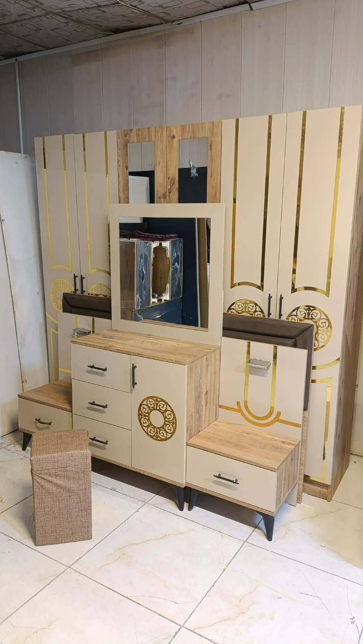 غرفه 6 قطع فول فول نظافة 💯 💯
السعر 500 
شد ونقل داخل بغداد مجانا 
محافظات أسعار رمزيه


**إذا كنت صاحب هذا الإعلان وتريد حذفه لأي سبب، رجاءا أرسل رسالة إلى الدعم الفني**