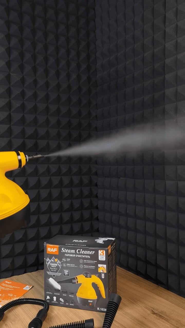 منضفه بخارية مع ١٠ ملحقات ماركه راف ٣٠ مع التوصيل


**إذا كنت صاحب هذا الإعلان وتريد حذفه لأي سبب، رجاءا أرسل رسالة إلى الدعم الفني**