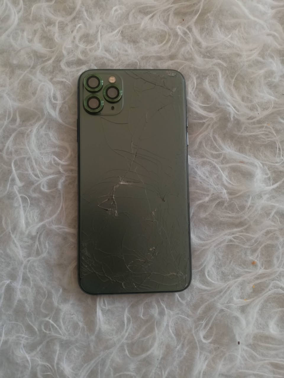 11برو ماكس✅
ذكره ٢٥٦✅
مبدل بطاريه تقرا 100✅
شرط قطاره بل شحن✅
فيس ايدي شغال ✅
كلو شغال ✅
نموذج m✅
سعر 200 وبي مجال لشراي✅
رقم تلفون:***********
