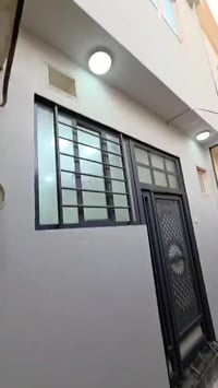 الموصل • ٦٠م طابقين • ٣ غرف