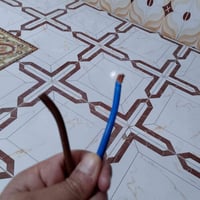 كيبل نحاس • ٢ في ١٠ • ١١ متر