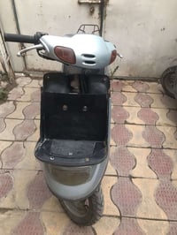 منغولي • سلف • مكينة ناعمه