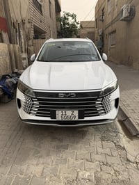 بي واي دي سيليون • ٢٠٠٥ • ٣٠٠٠ كم