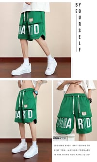 برمودا صيني • درزن ١٢ • مقاسات M-4XL