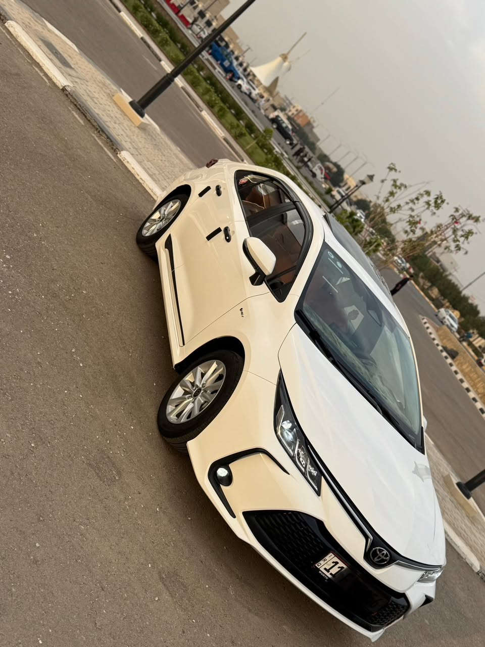 كورلا هايبرد شكل الخليجي 2025 
فول موصفات 
فتحه 
بصمه
داخل مشمشي بلادي 
تبريد قطعتين
مكفوله كفاله عامه صبغ وبارد 
سونار بيها 
رقم بغداد تحويل ثاني يوم 
مكانها الرمادي 
***********
