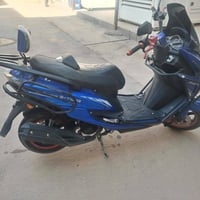 خوني دراجه كهربايت بعدهي بل وكاله دراجه كلش ما عيزه بس تشغل وطلع صارلي...