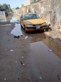 بيجو • سيارة • ماكينة جديدة • كير جديد • موديل 2015 • رقم بابل • ارقام...