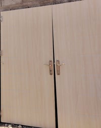 بوف تركي • ٧ قطع • نظيف