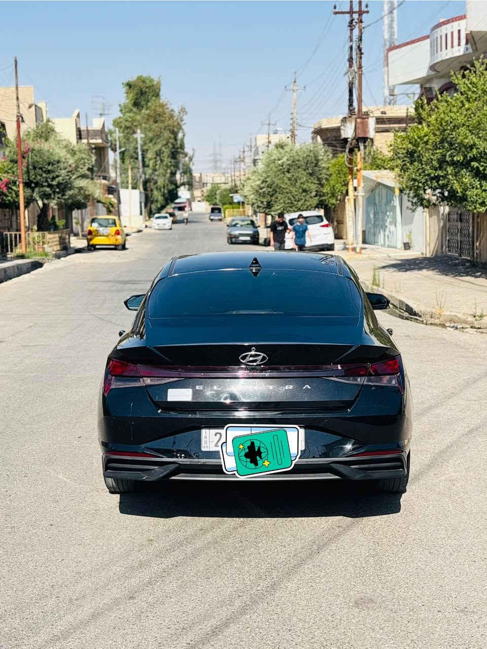 هونداي النترا 2021
رقم دهوك دولي شرط التحويل 

مواصفات 

اشاير ترحيب 

رادار امامي 

تحديد مسار 

قيادة ذاتية 

رادارات خلفية 

بصمة عدد 2 

تشغيل عن بعد

لايتات زنون 

دبل شاشة

شاشة تدعم ابل كار بلي 

وشاشة تبريد

ضرر جاملغ يمين مبدل اصلي نفس الون بدون دواخل بدون ايرباكات

ماشية 59 ميل

سيارة على وضع الشركة

السعر الاتصال على الرقم 

***********
