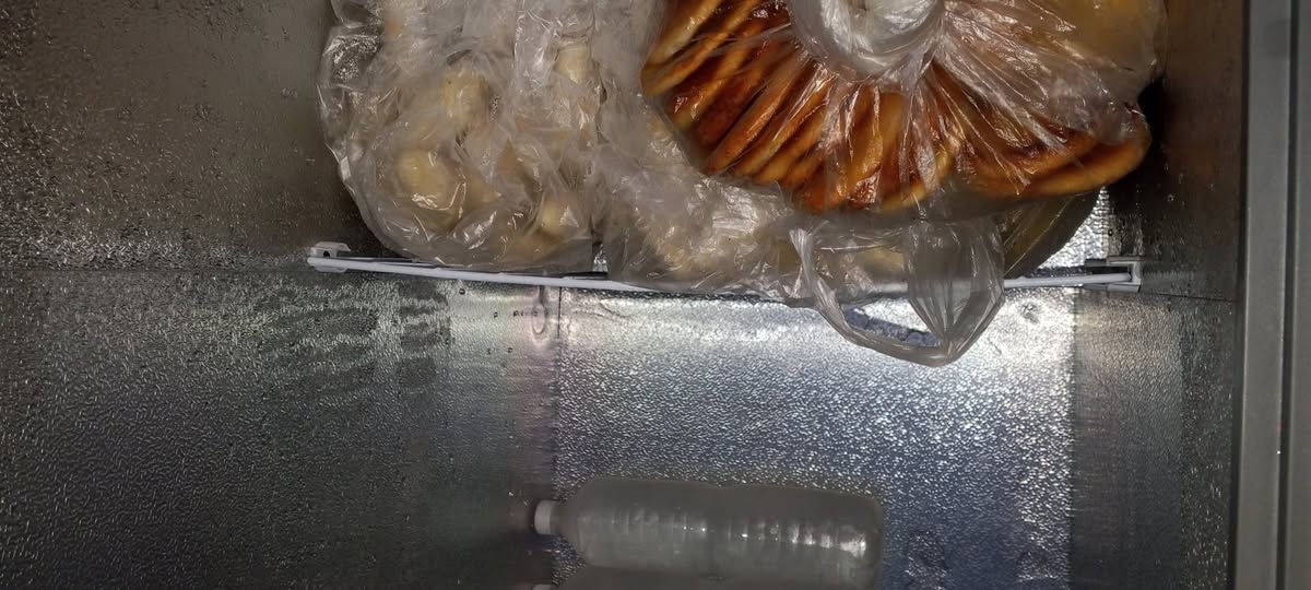 مجمده بيع مستعجل 400قفل جديد صارلي اسبوع اشتريته محتاجه


**إذا كنت صاحب هذا الإعلان وتريد حذفه لأي سبب، رجاءا أرسل رسالة إلى الدعم الفني**
