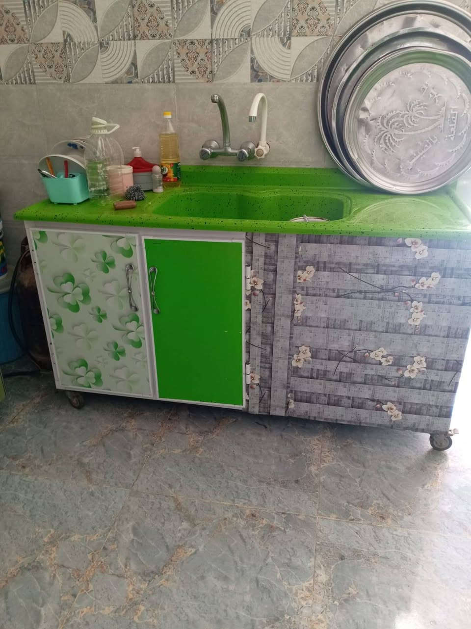 كاونتر تزكام ستخدام قليل سعر مناسب


**إذا كنت صاحب هذا الإعلان وتريد حذفه لأي سبب، رجاءا أرسل رسالة إلى الدعم الفني**