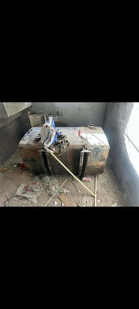 تانكي كاز لل بيع 600 نضيف لوك  07763664676